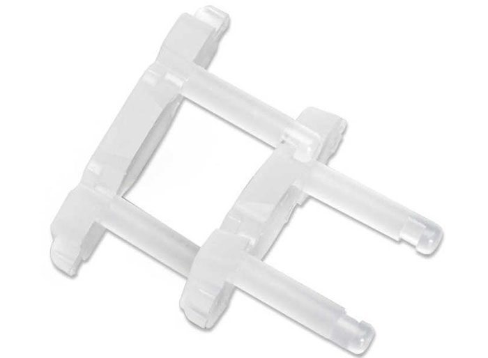 Bịt ổ điện bảo vệ an toàn cho bé Brevi BRE323 (10 cái)
