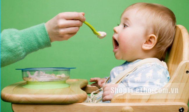 Bột dinh dưỡng ngũ cốc trái cây