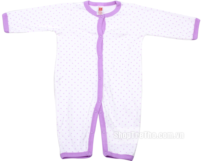 Body liền Carter kiểu mới