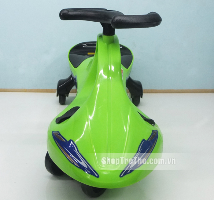 Xe lắc trẻ em Onchyo - Việt Nam