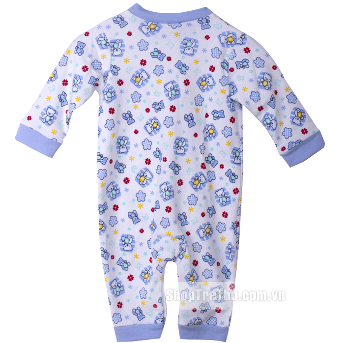 Body liền Carter's 102854