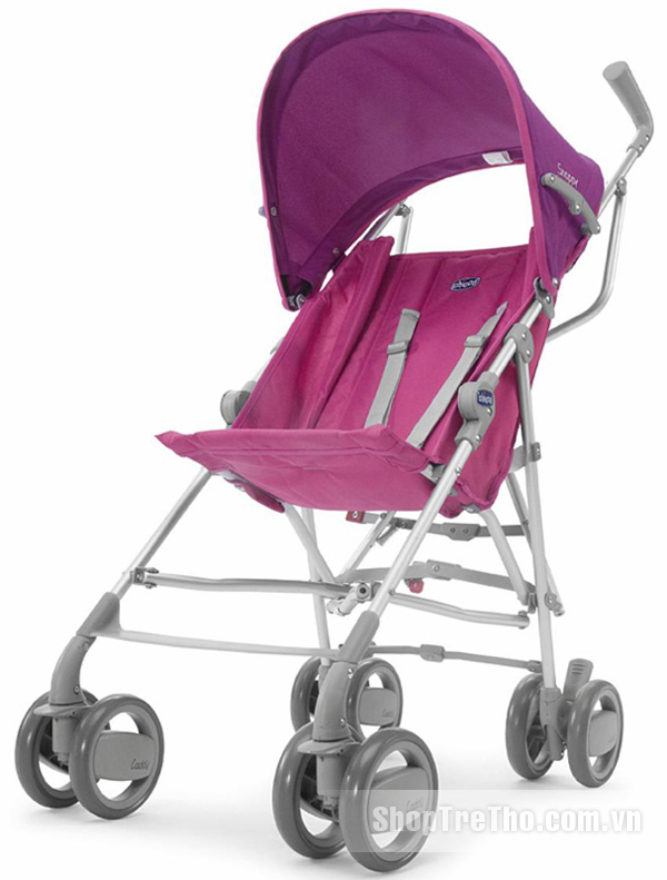 Xe đẩy du lịch Chicco Snappy 114070