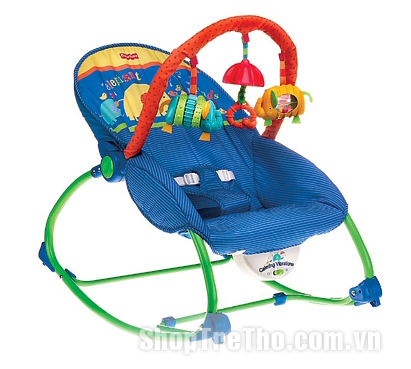 Ghế rung Fisher Price M5598 