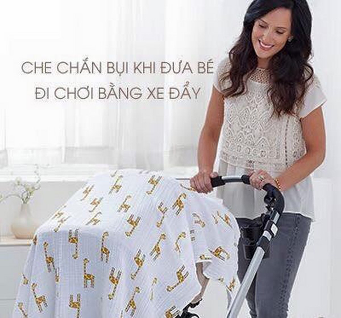 khan tam xo Aden Anais