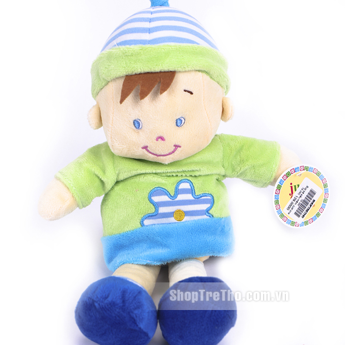 Búp bê siêu mềm Just one - TB 292