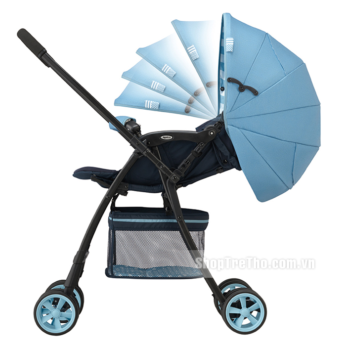 Xe đẩy Flyle cho bé (nhiều màu)