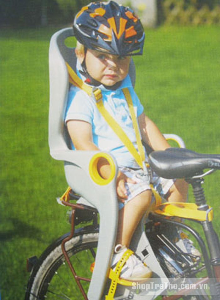 Ghế ngồi xe đạp Bikemate