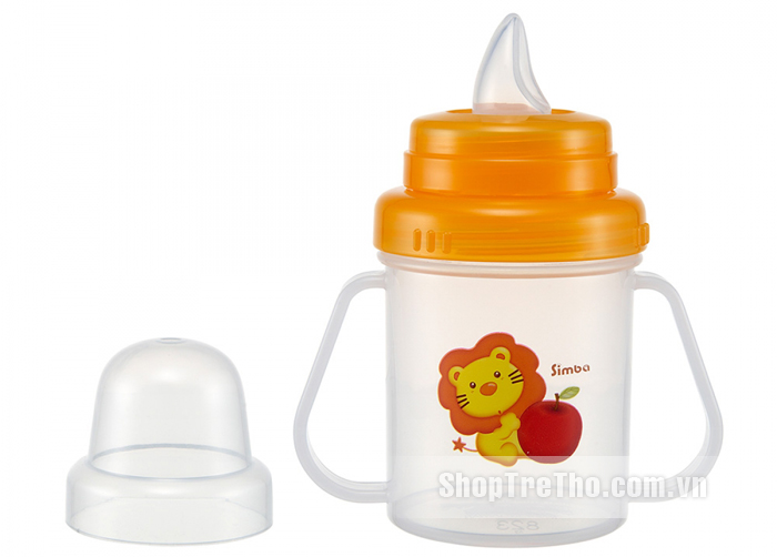 Ly tập uống Simba S9934