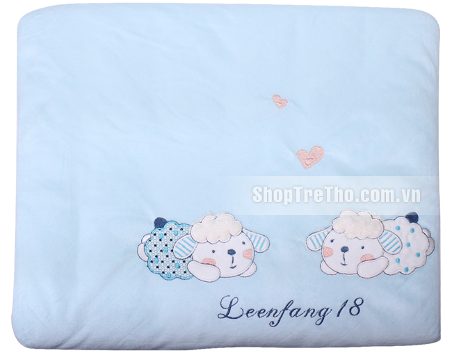 Khăn ủ cho bé loại to LF8474