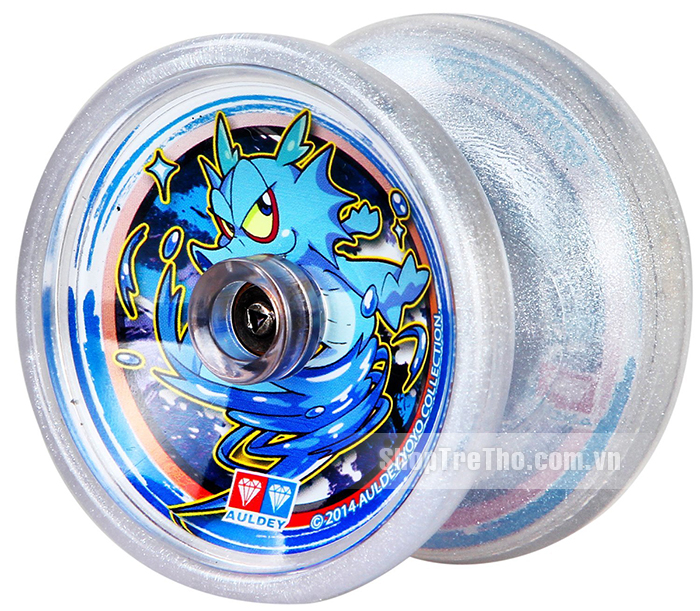 do choi yoyo  – than rong bac cuc C DS676301