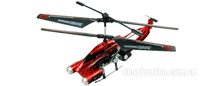 Máy bay trực thăng Phantom (YW858193)