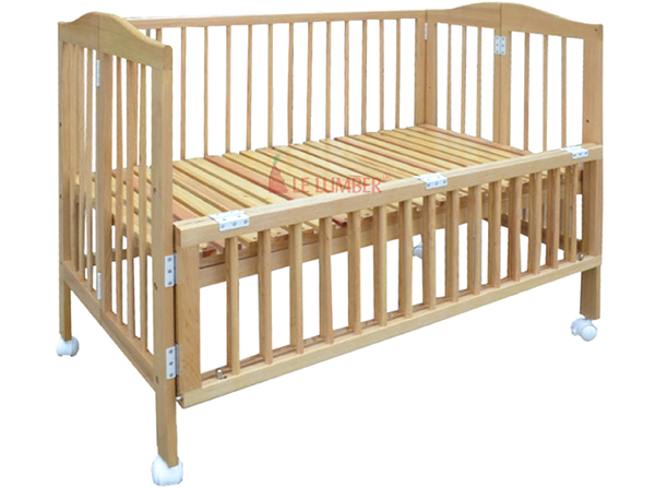 Cũi xếp Bella BC12