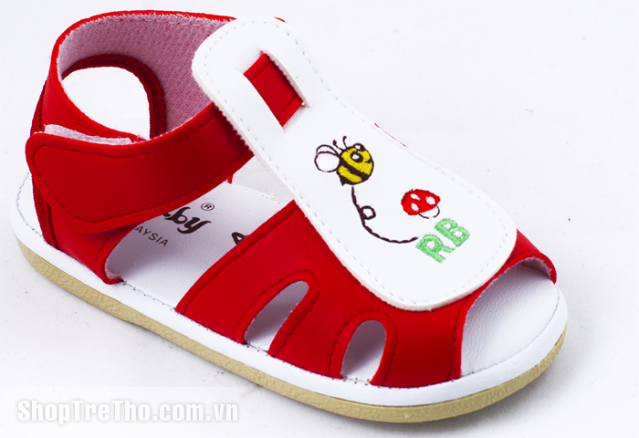 Dép sandal cho bé Royale Baby 021-414