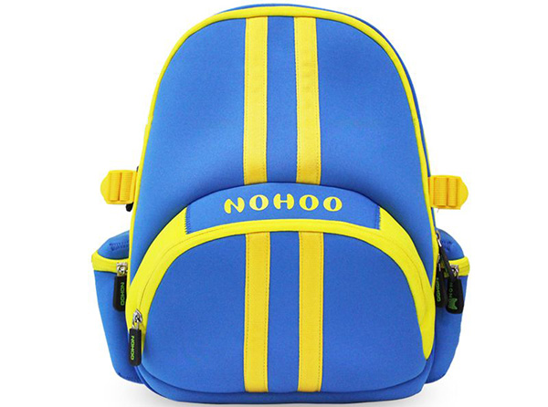 Ba lô hai sọc Nohoo NH019