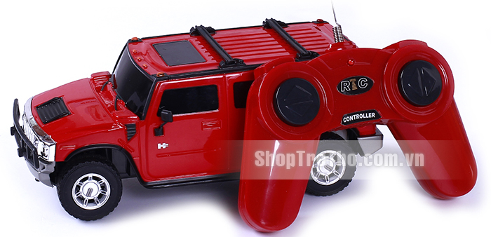 Xe điều khiển Rastar R28500
