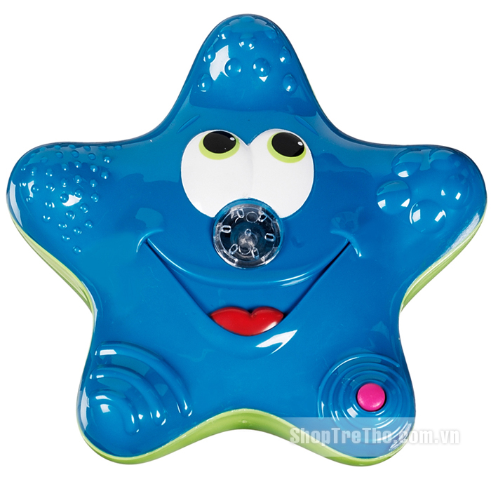 Munchkin 10304 - Sao biển phun nước Star foutain