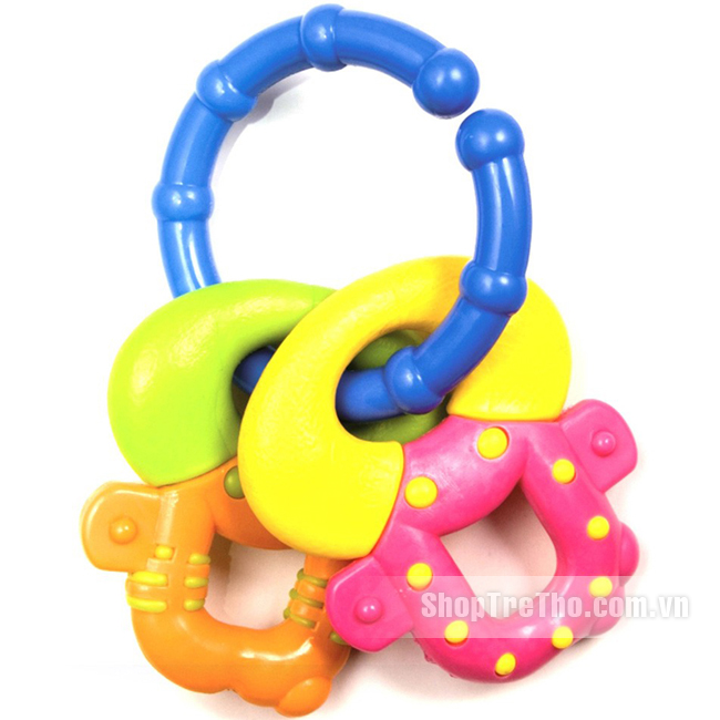 Cắn răng Canpol hình chìa khóa 2/134