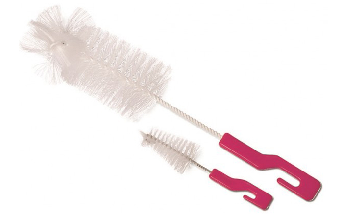 Cây cọ rửa bình sữa Farlin BF-250