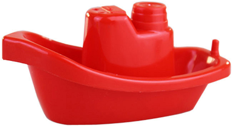 Đồ chơi nhà tắm Bộ 3 tàu vui nhộn Pamama P0108