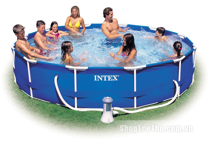 Bể bơi tròn Intex 28202