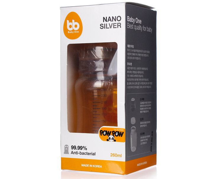 binh-sua-diet-khuan-nano-silver-baby-one-260ml-co-rong