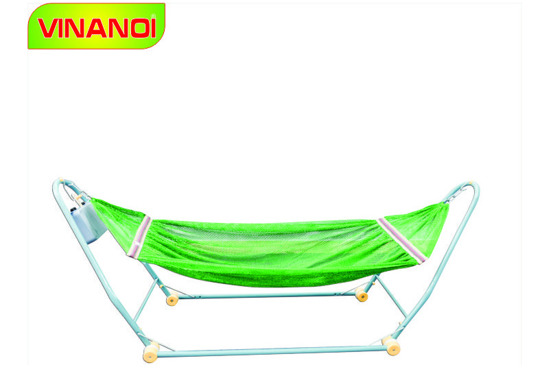 Bộ nôi võng tự động cho bé Vinanoi VNN-NV20