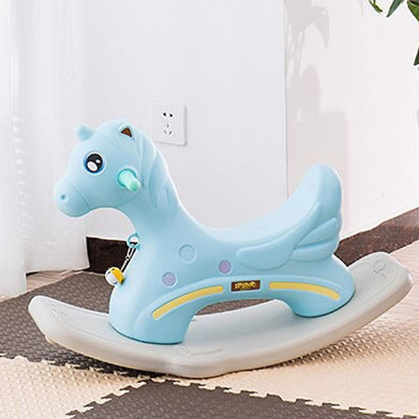 Ngựa bập bênh Toys House TH319-RH01