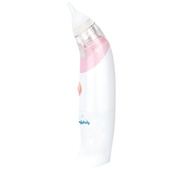 Máy hút mũi Comfybaby (nhiều màu)