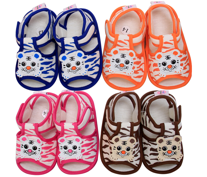 Sandal tập đi Thái Lan YL100119 