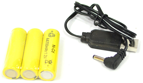 Đồ chơi xe điều khiển sạc địa hình 1085-10