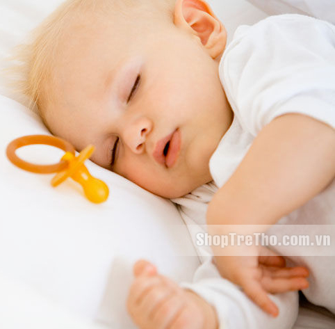 Gối đinh lăng cao cấp cho bé