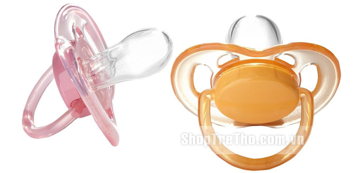 Ty ngậm đơn Avent cho bé từ 6- 18 tháng