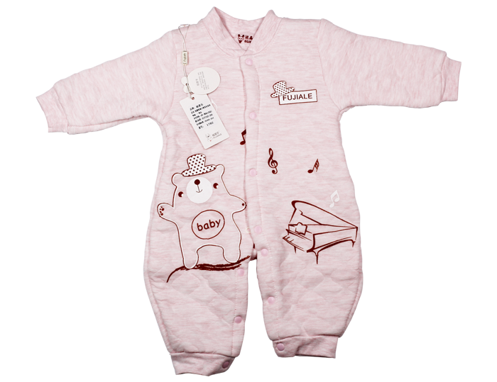 Body bông 1782 (3-18M)