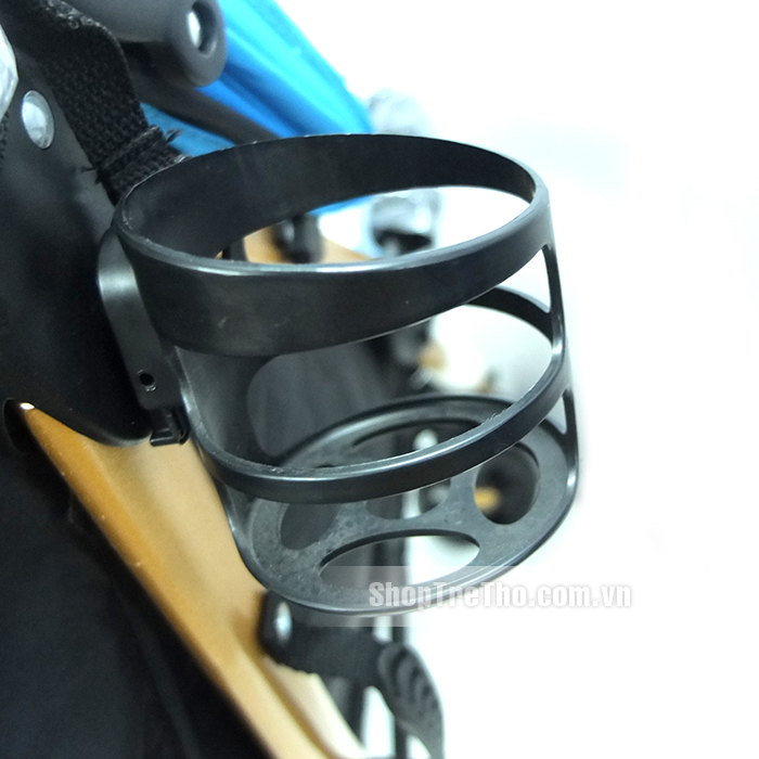 Xe đẩy trẻ em Baobaohao BBH E8