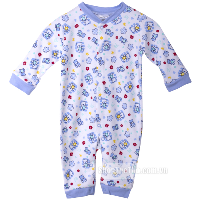Body liền Carter's 102854