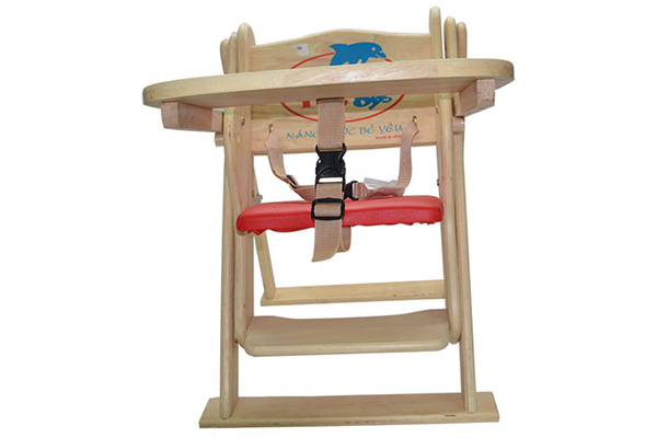 ghế ăn bột cho bé IQ toys