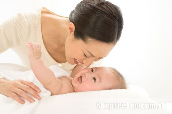 Sữa I am Mother Mom