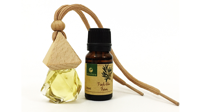 Tinh dầu tràm Ecoshare (10ml) 