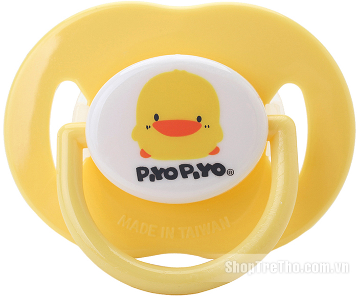 Ty giả Piyo Piyo 830178 Round Pacifier cho bé 