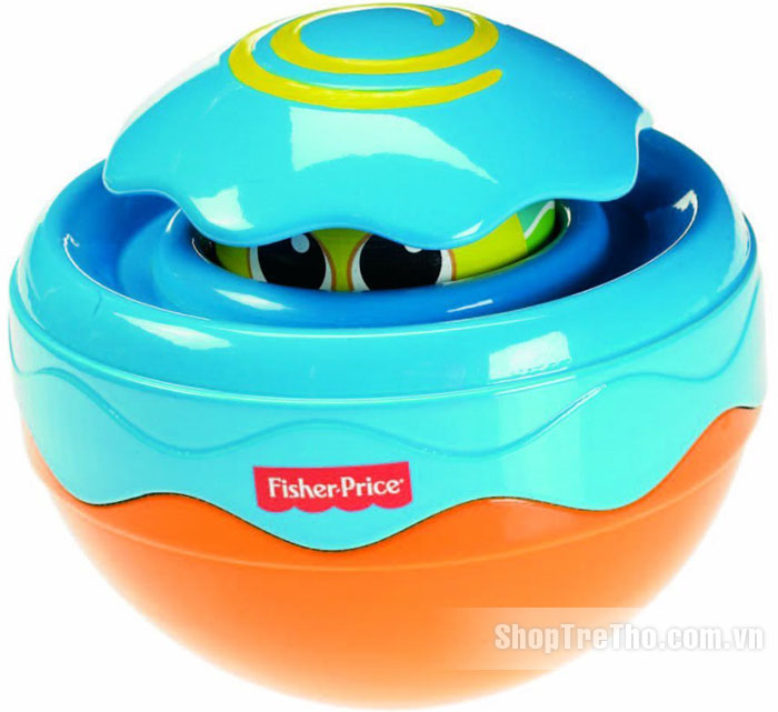 Đồ chơi quả bóng ú tìm Fisher Price Y4295