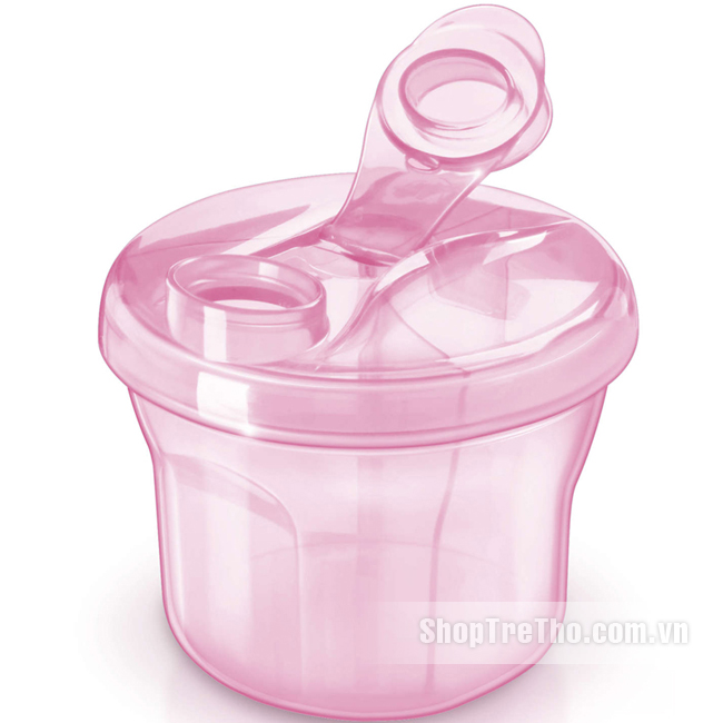 Hộp chia sữa Avent