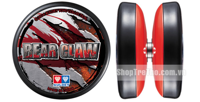 Yoyo gấu hoang dã YW676312