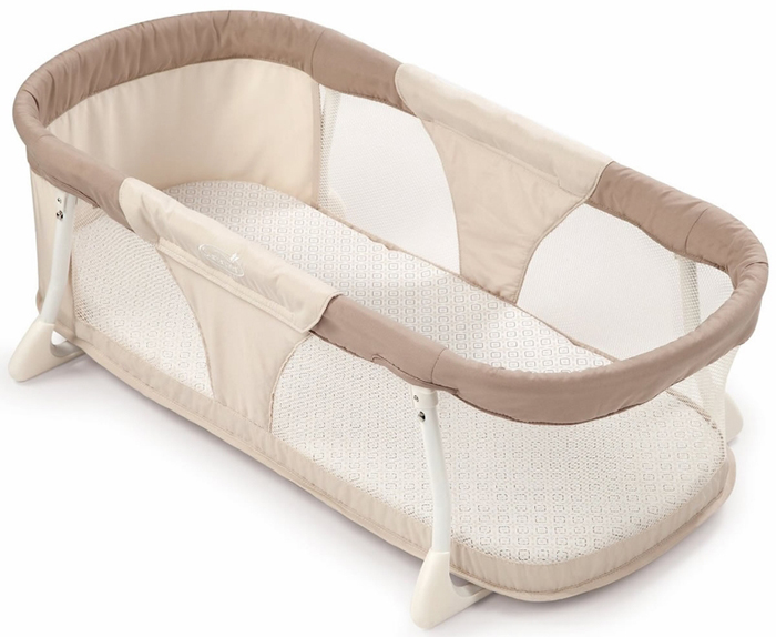 Nôi ngủ chung giường bố mẹ Summer SM91350