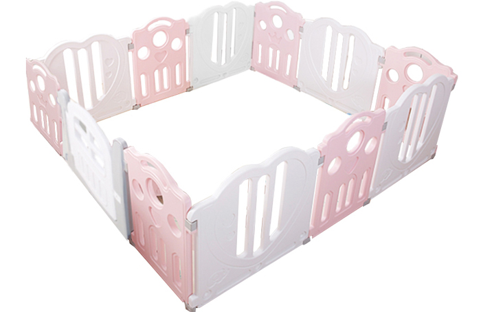 Bể bóng Love 12 mảnh L-WL41