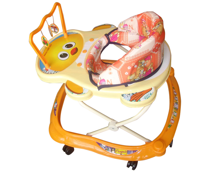 Xe tập đi L3 chim cánh cụt M1348B