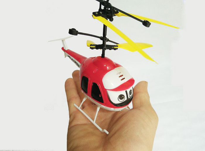 Máy bay trực thăng mini FX5108