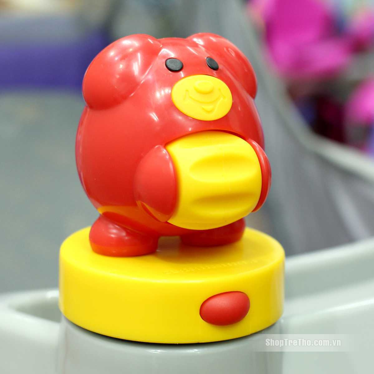 Xe đẩy lưới snerbaby S311