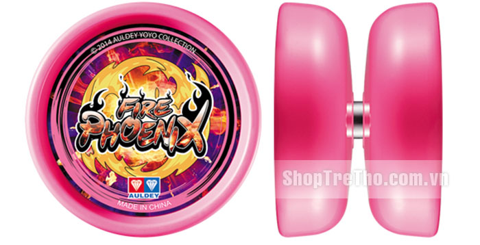 Yoyo phụng hoàng YW676313