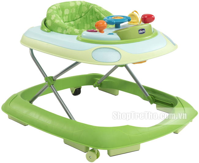 Xe tập đi Chicco Band