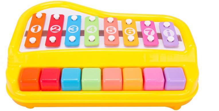 Đồ chơi đàn cho bé PJ00304
